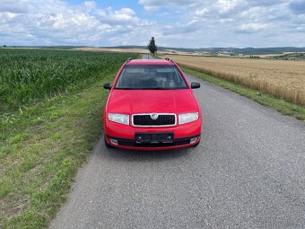 FABIA - 3