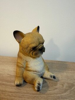 Figurka psa - 3