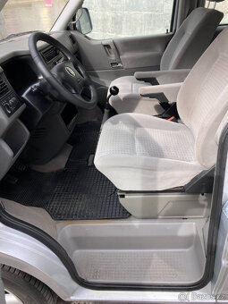 VW CARAVELLE T4 111kw - 3