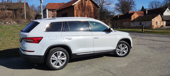 Též na splá.tky Škoda Kodiaq style 2.0TDI DSG 4x4 7MÍST DPH - 3