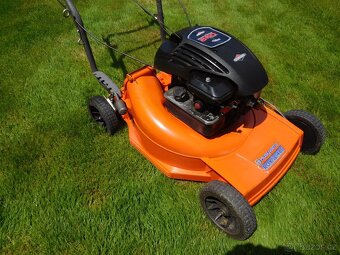 Husqvarna-Mulčer - 3