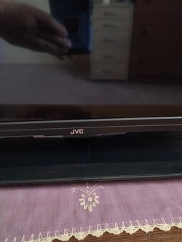 JVC LT-32VH5905 - 3