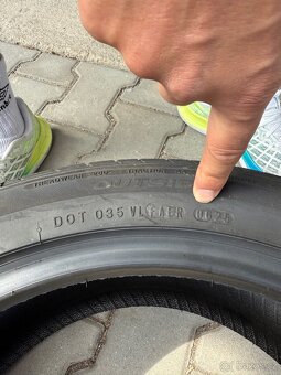 Nová NEXEN TIRE pneumatika - 3