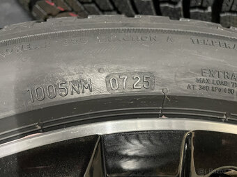 ŠKODA KAROQ NOVÁ R18 PROCYON letní BRIDGESTONE DOT2025 - 3