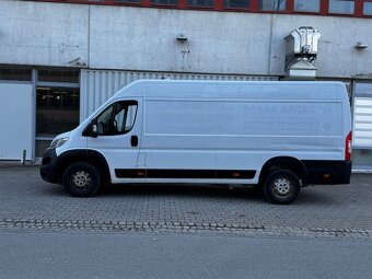 Citroen Jumper 2.2 Blue HDI L4H2 - 3