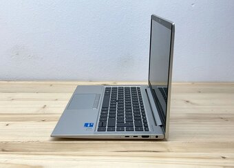 EliteBook 840 G8, i5-1135G7, 16GB RAM, 256 SSD, Win 11 Pro - 3
