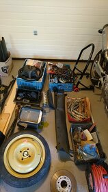 Honda civic 1.5 - 3