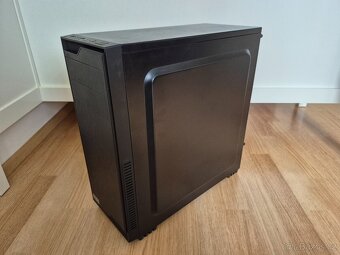 Herní PC - GTX1060 6GB, i5-8400, 32GB RAM, 1TB SSD + 1TB HDD - 3