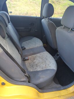 CHEVROLET SPARK - 3