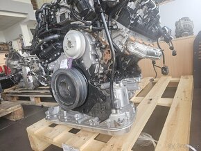 MOTOR AUDI Q7 3,0 TDI 200KW CRT - 3