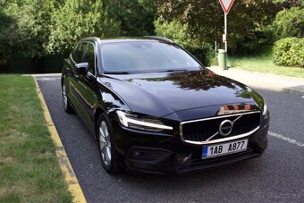 Volvo V60 2020 Momentum Pro - 3