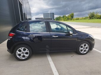 CITROEN C3 1.2i, 60KW, 2014, 94000Km, 1.MAJITEL - 3