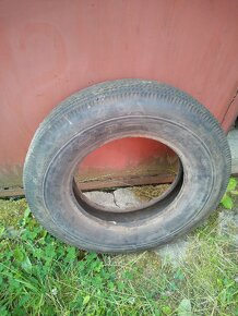 pneu a disk Volha 21 - 3