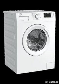 Pračka BEKO WRE 6612 CS BWW - 3