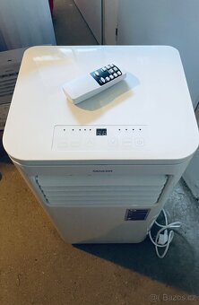 Klimatizace Sencor SAC MT7048C - 3