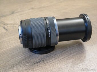 Olympus M.ZUIKO ED 14-150 mm f/4-5,6 II EZ-M1415-2 - 3