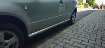 Škoda Fabia I 1.9 SDI 47KW 2003 - 3
