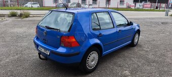 Vw Golf iv 1.9TDI 66kw - 3