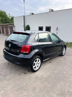 Vw polo - 3