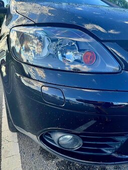 VW Golf Plus 1.6i / 75 kW / 2008 / Highline - 3