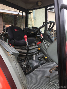 Zetor 7341 super turbo - 3
