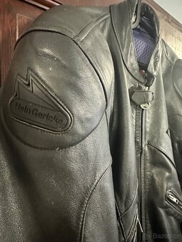Moto bunda Gericke - 3