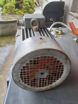 Elektromotor 2,2kw - 3