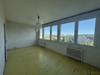 Prodej bytu 3+1 L, 74 m2, OV, Praha 4-Krč, před rekonstrukcí - 3
