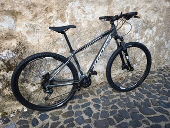 Kross Hexagon 7.0 29" Nové, garance - 3