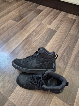 Dámské boty Nike vel.38 - 3