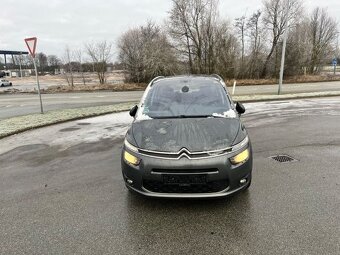 Citroën Grand C4 Picasso/7místný - 3