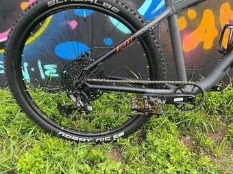 Kona Blast L, 27,5 upravené - 3