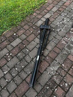 Střešní nosiče na kolo - 3