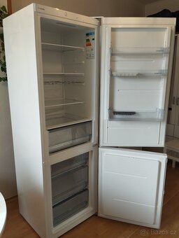 Prodám GORENJE ledničku s mrazákem - 3