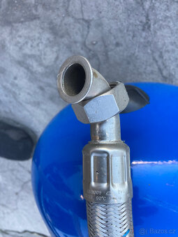 Nádrž tlaková expanzní Aquatrading VA 024 nová 900 kč - 3