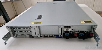 Server HP ProLiant DL380 Gen9 - 3