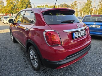 Fiat 500X 1.4 Automat - 3