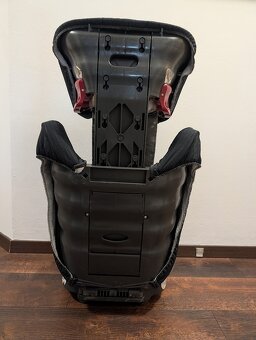 Dětská sedačka 15-36kg - 3
