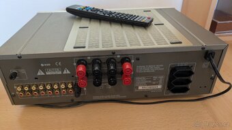 Zesilovač Denon PMA-1055R - 3
