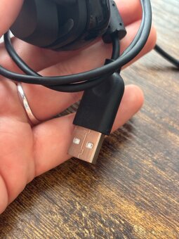 Webkamera Logitech C615 - 3