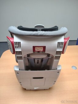 Britax Romer King 2 ATS - 3