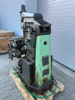 Frézka FN 22 - 3