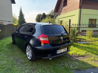 Prodám bmw e87 - 3