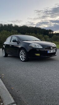Fiat Bravo 1.4 T-Jet 110 kW + LPG - 3