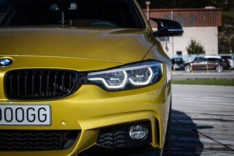 M440i xDrive M Performance, M výfuk, HUD, Harman Kardon - 3