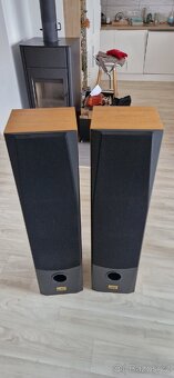 Reprosoustava TVM ARS-350-50/8 - Tesla Valašské Meziříčí - 3