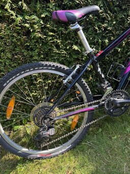 Dětské horské kolo Specialized HOTROCK velikost 24 - 3