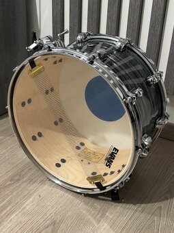 TAMA Starclassic MAPLE 14 x 8 snare - 3