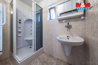 Prodej rodinného domu, 200 m², Louny, ul. Riegrova - 3