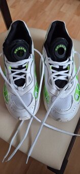 Tenisky boty Adidas vel.39 - 3